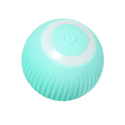Self-moving Kitten Toy