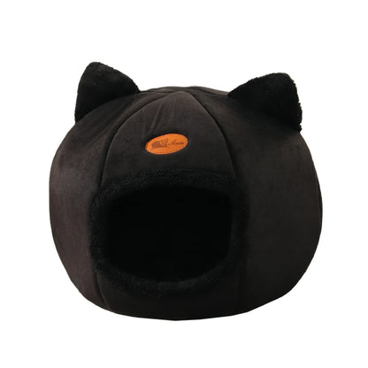 CozyPet S/M Winter Cat Bed